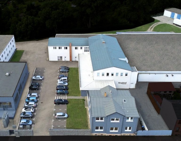 Bergland Food GmbH - Rouladenproduktion Kohlrouladen Rinderrouladen